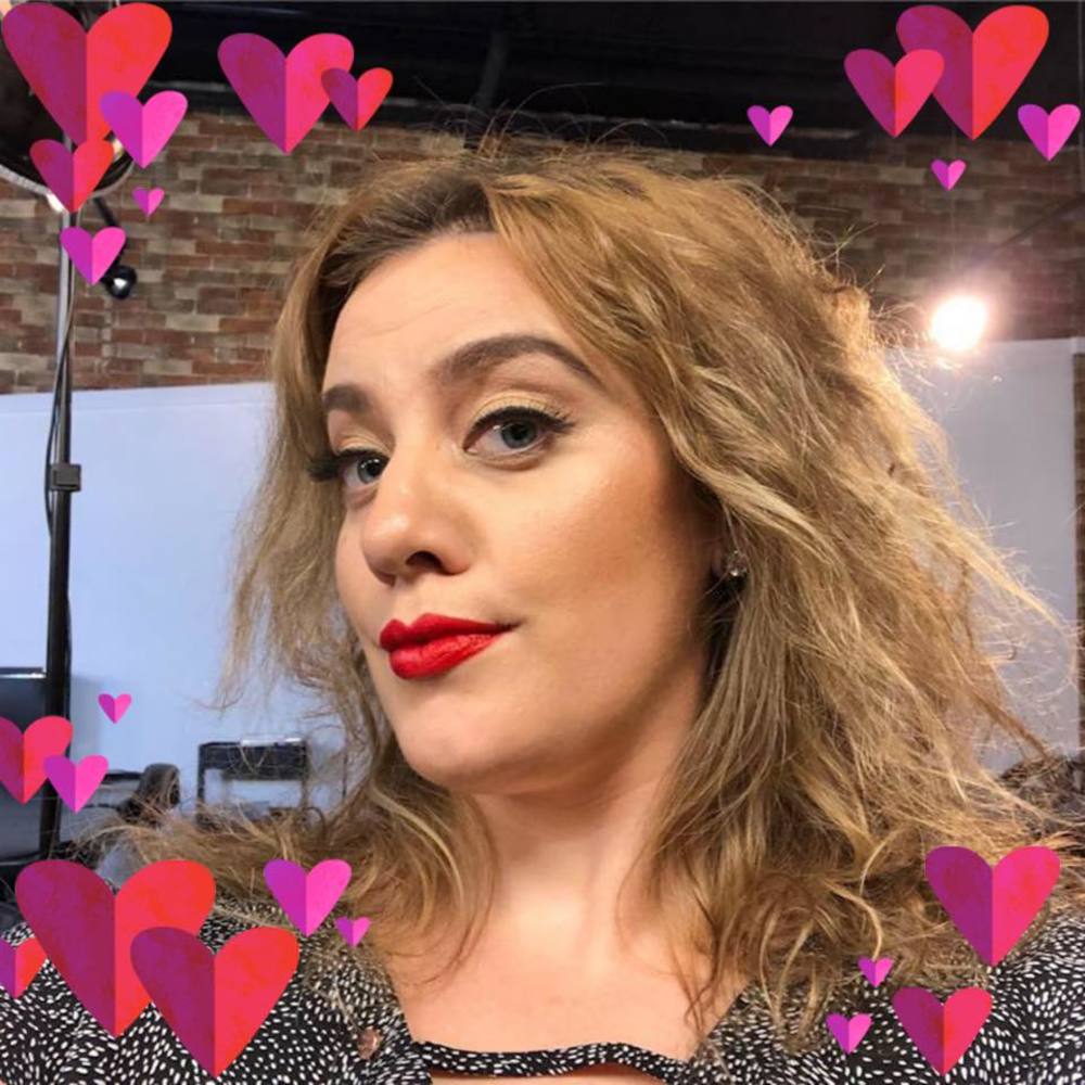 Meet your Posher, Camille